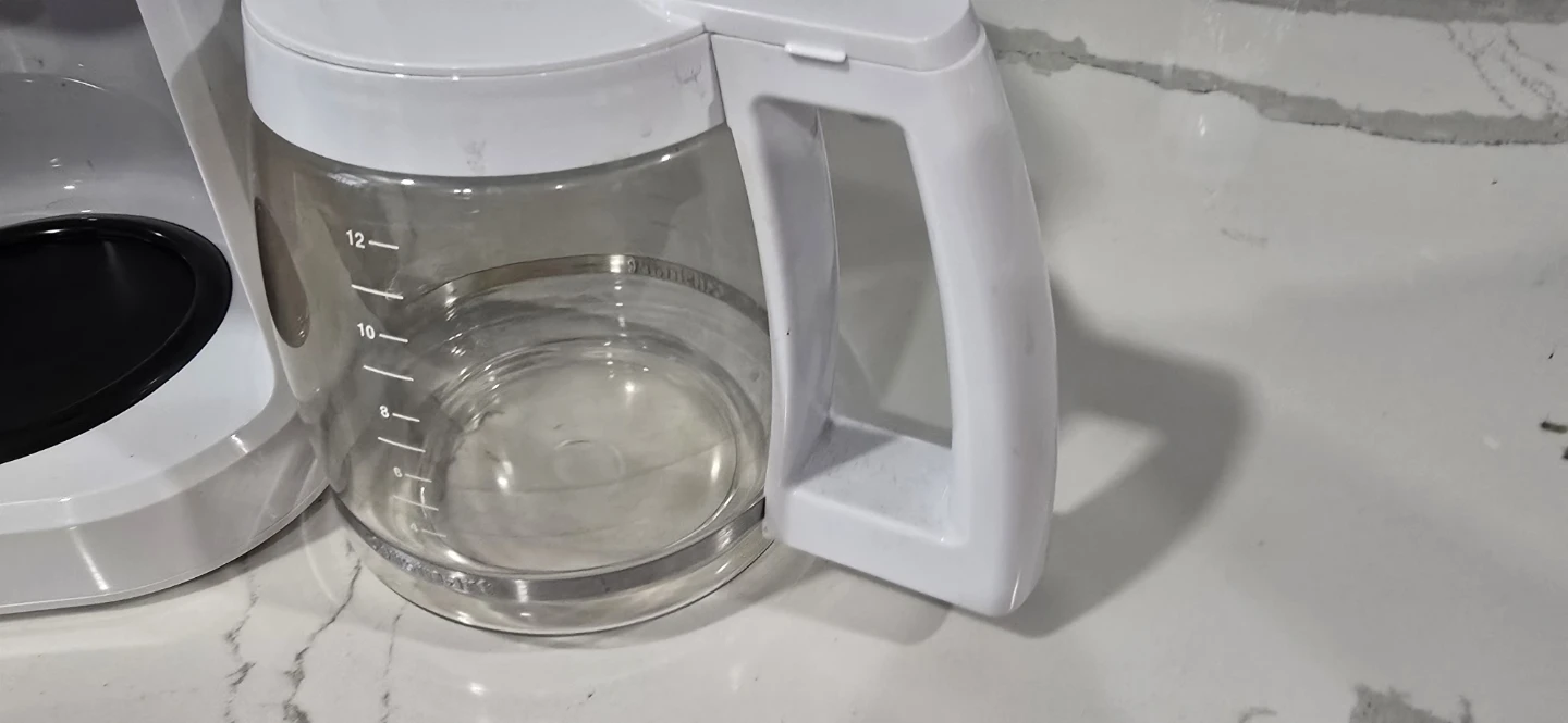 Cuisinart Coffee Maker - photo 2