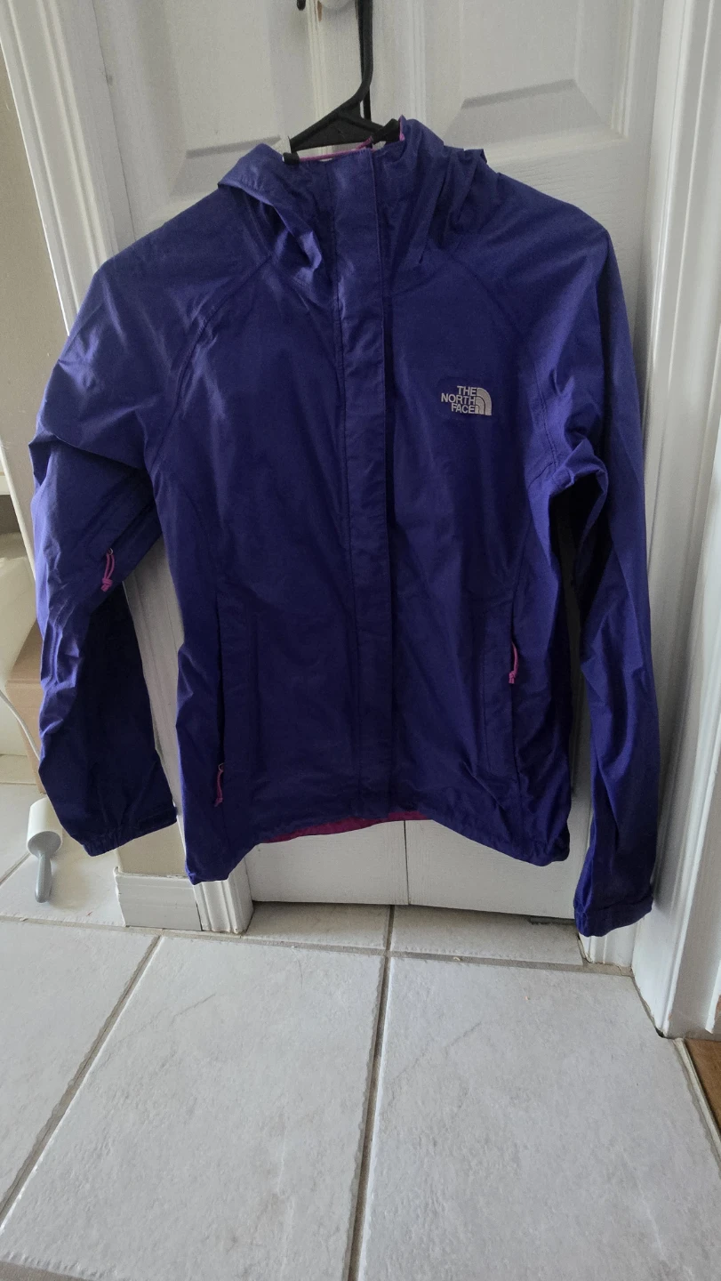 The North Face Women's XS/TP Jacket
