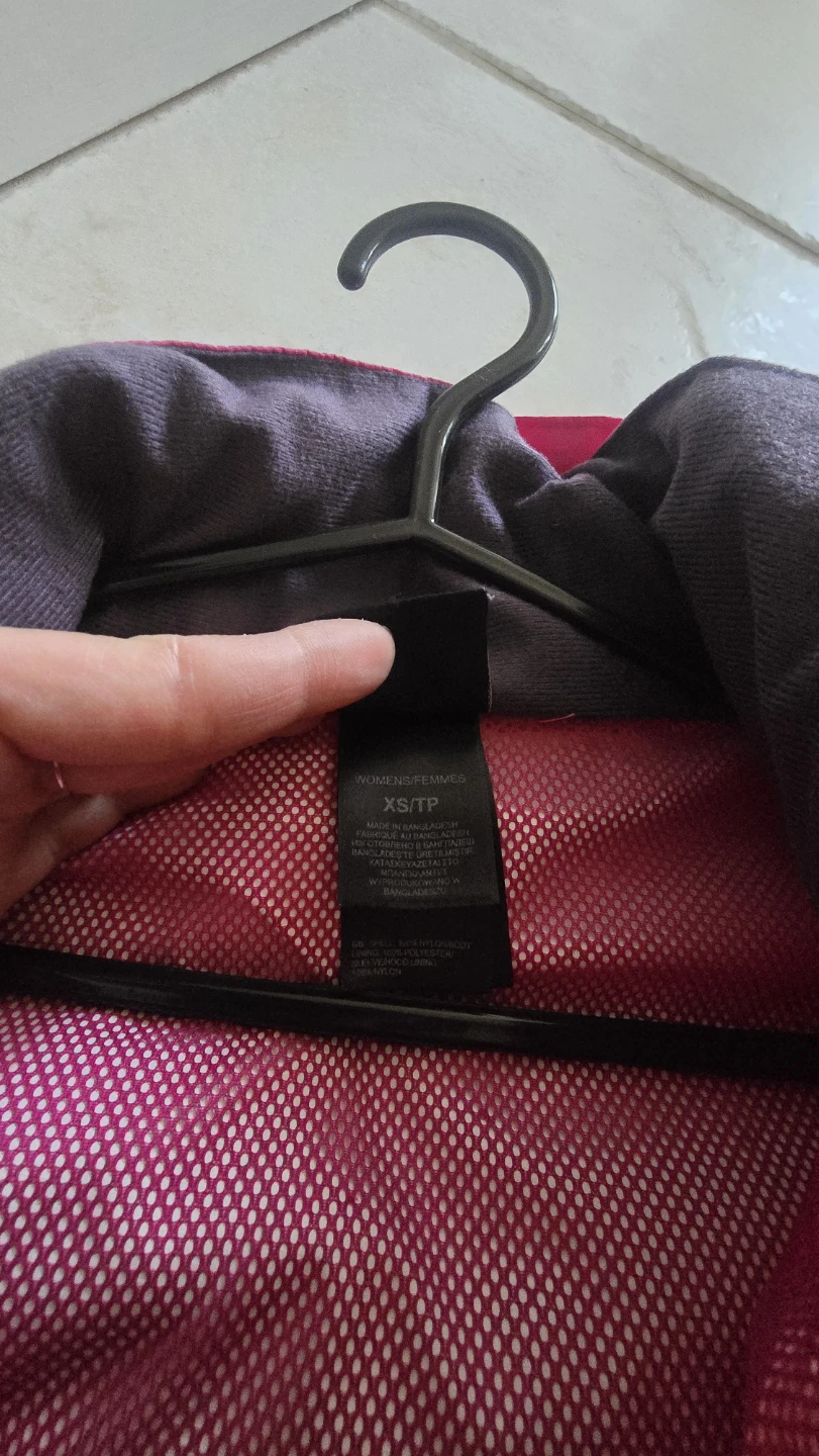 The North Face Women's XS/TP Jacket - photo 2