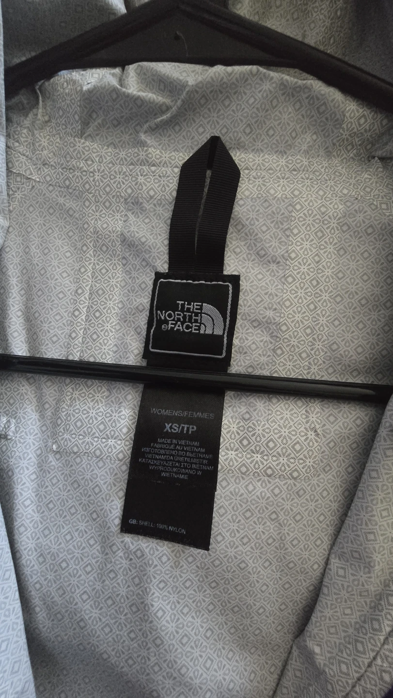 The North Face Women's XS/TP Jacket - photo 3