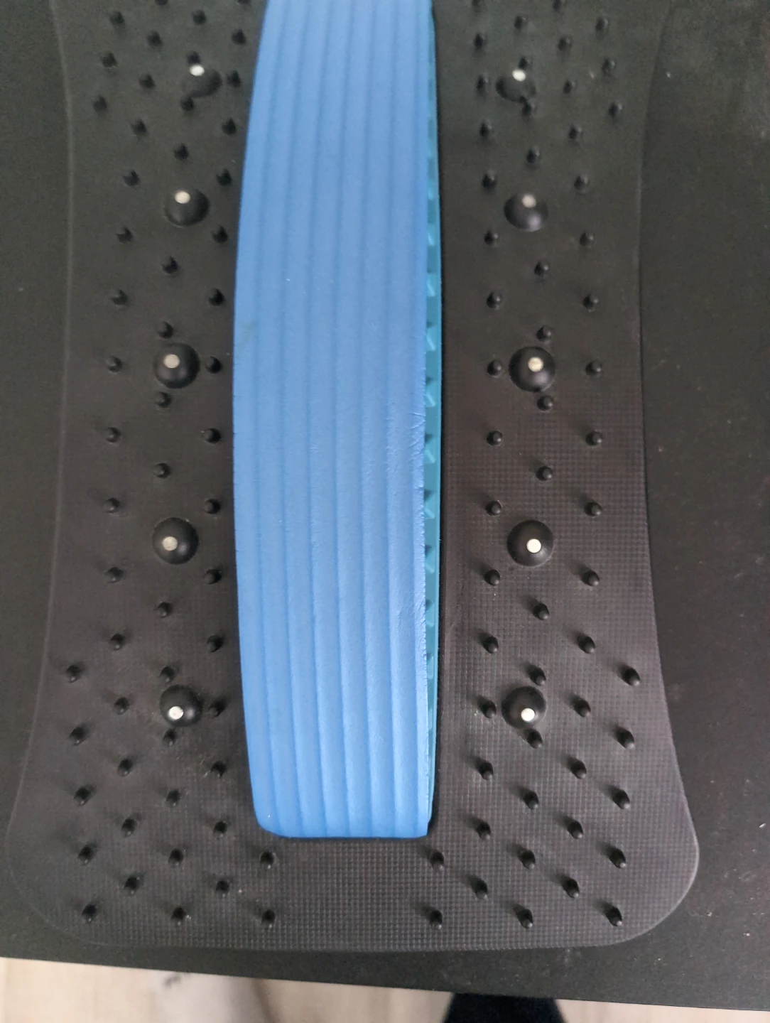 Adjustable Back Stretcher - photo 3