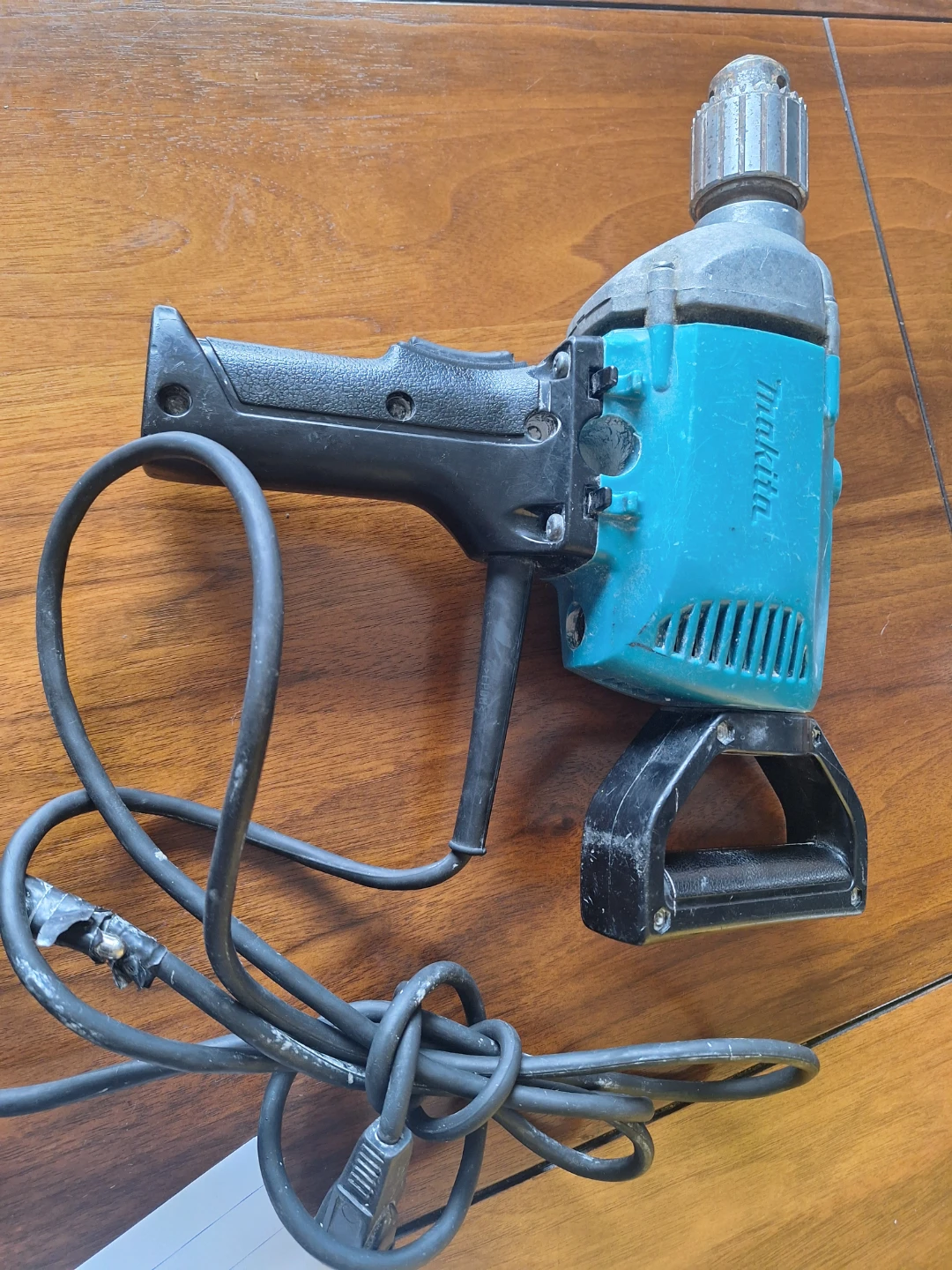 Makita Power Mixer Drill