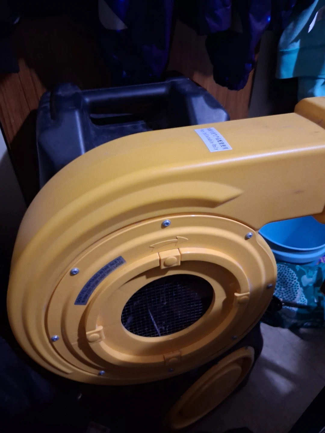 RENHULIS Air Blower - photo 2
