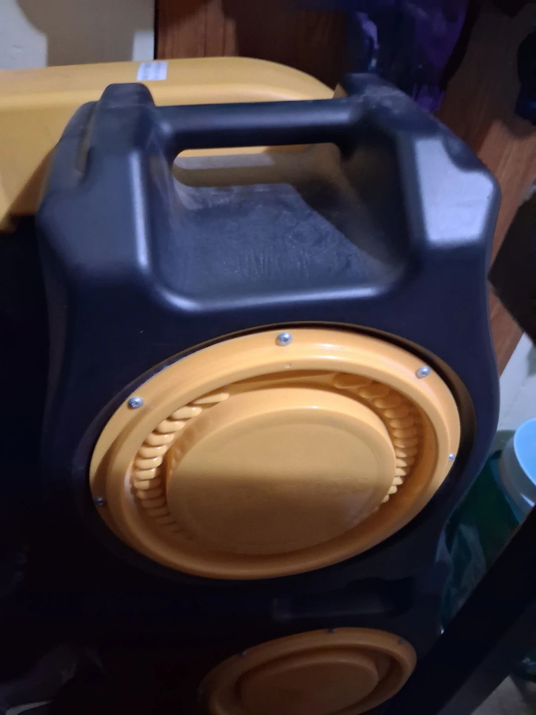 RENHULIS Air Blower - photo 3