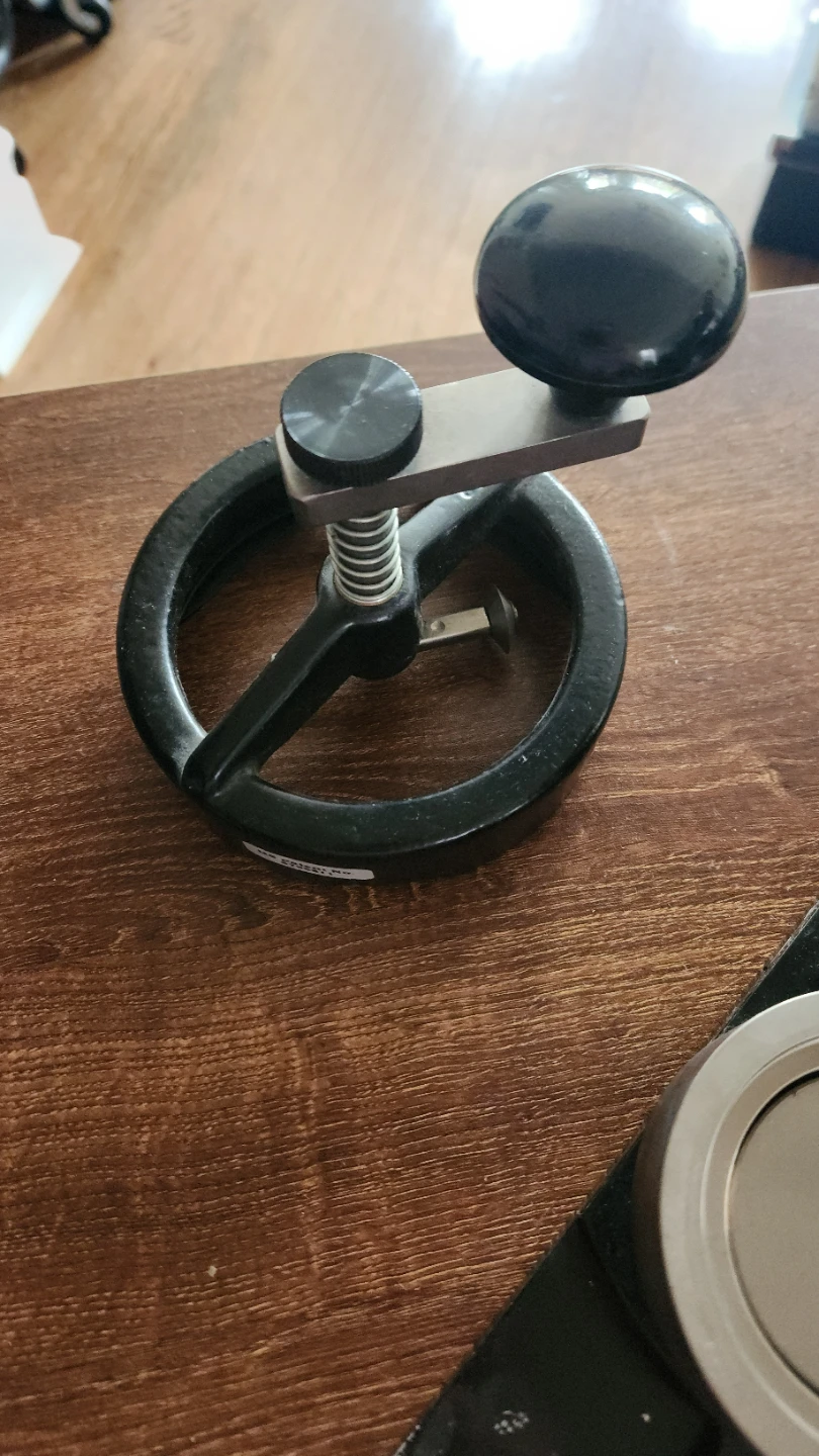 Button Maker Machine & Supplies - photo 5