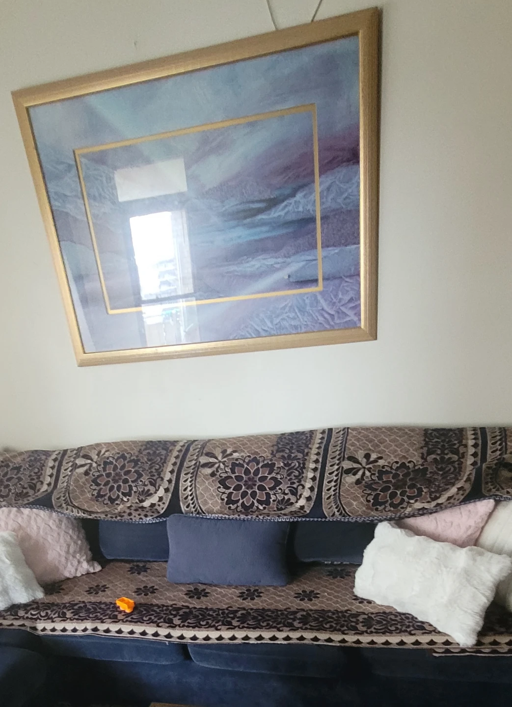 Decorative Sofa Cover Blanket - photo 3