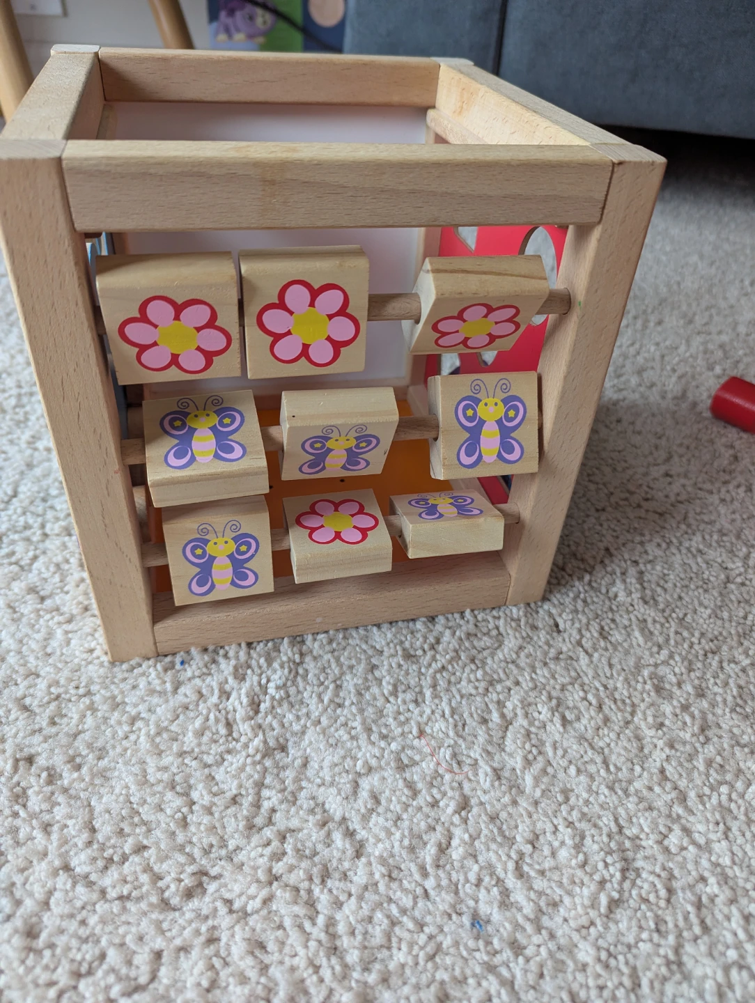 Baby Activity set - photo 4