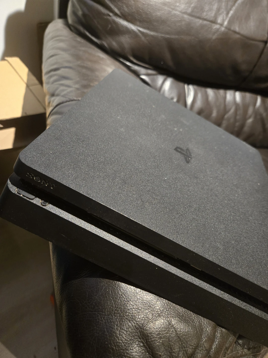 PS4