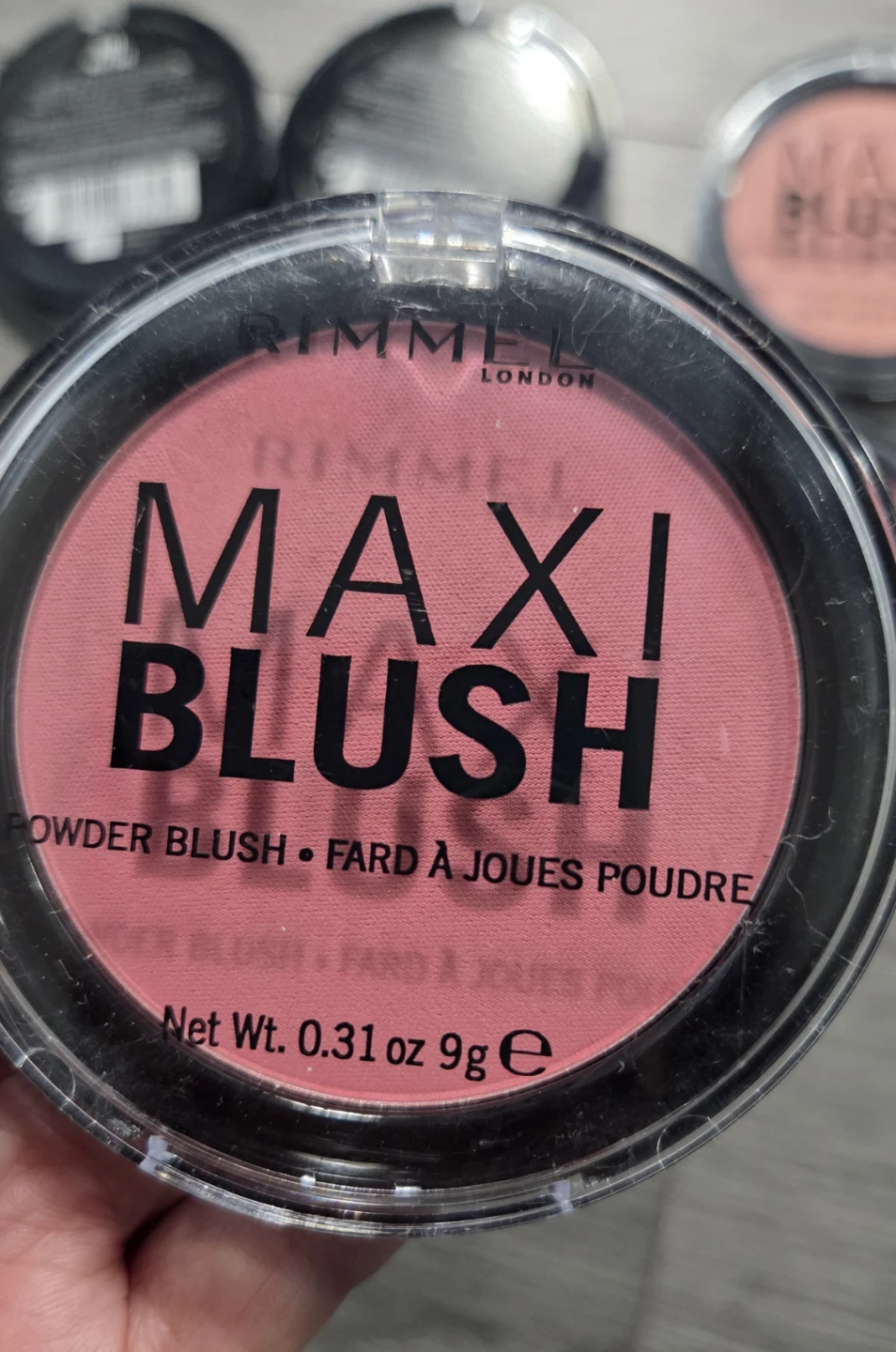 6x Rimmel Blush - photo 3