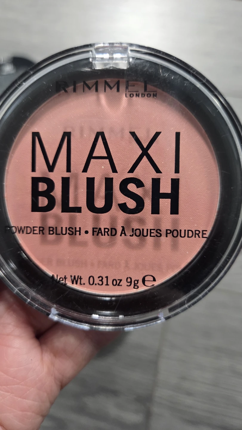 6x Rimmel Blush - photo 4