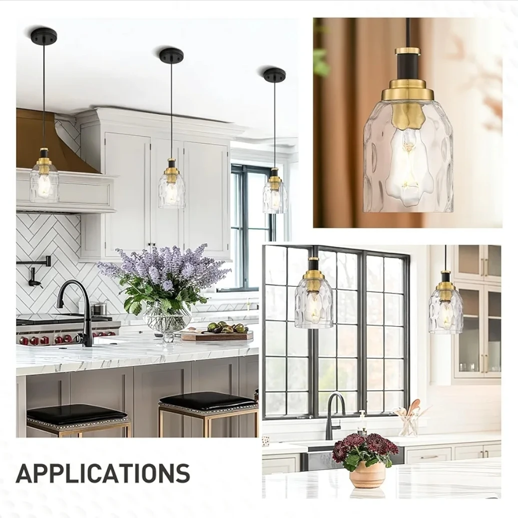 Pendant Light 2 Pack - photo 5