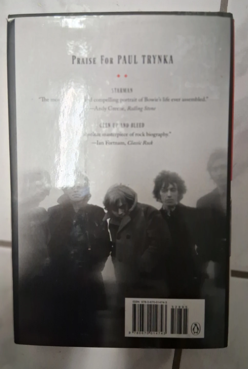 Brian Jones: The Making of the Rolling Stones by Paul Trynka - photo 2
