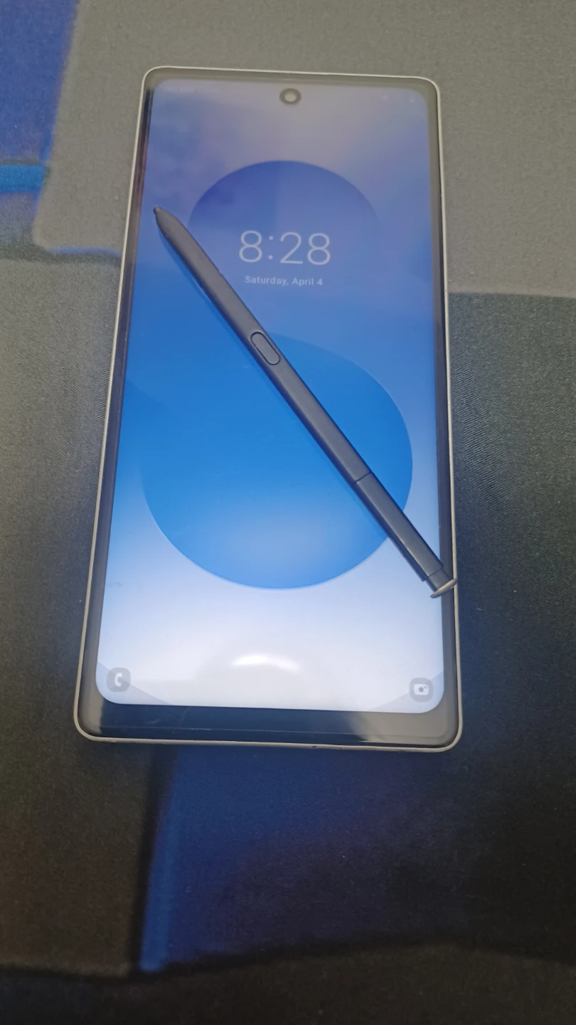 Samsung Galaxy C25  Ultra Smartphone - photo 3
