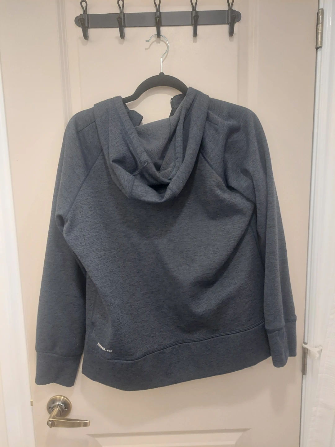 Nike Zip-up - photo 2