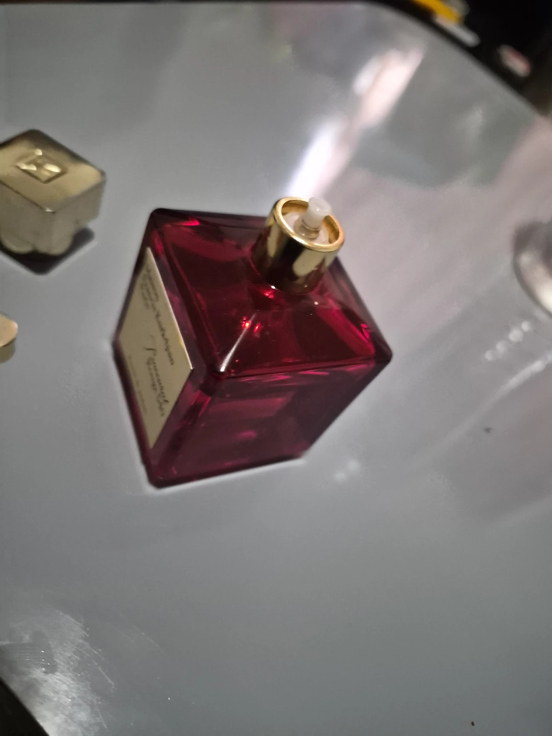 Baccarat rouge 540 70mls - photo 4