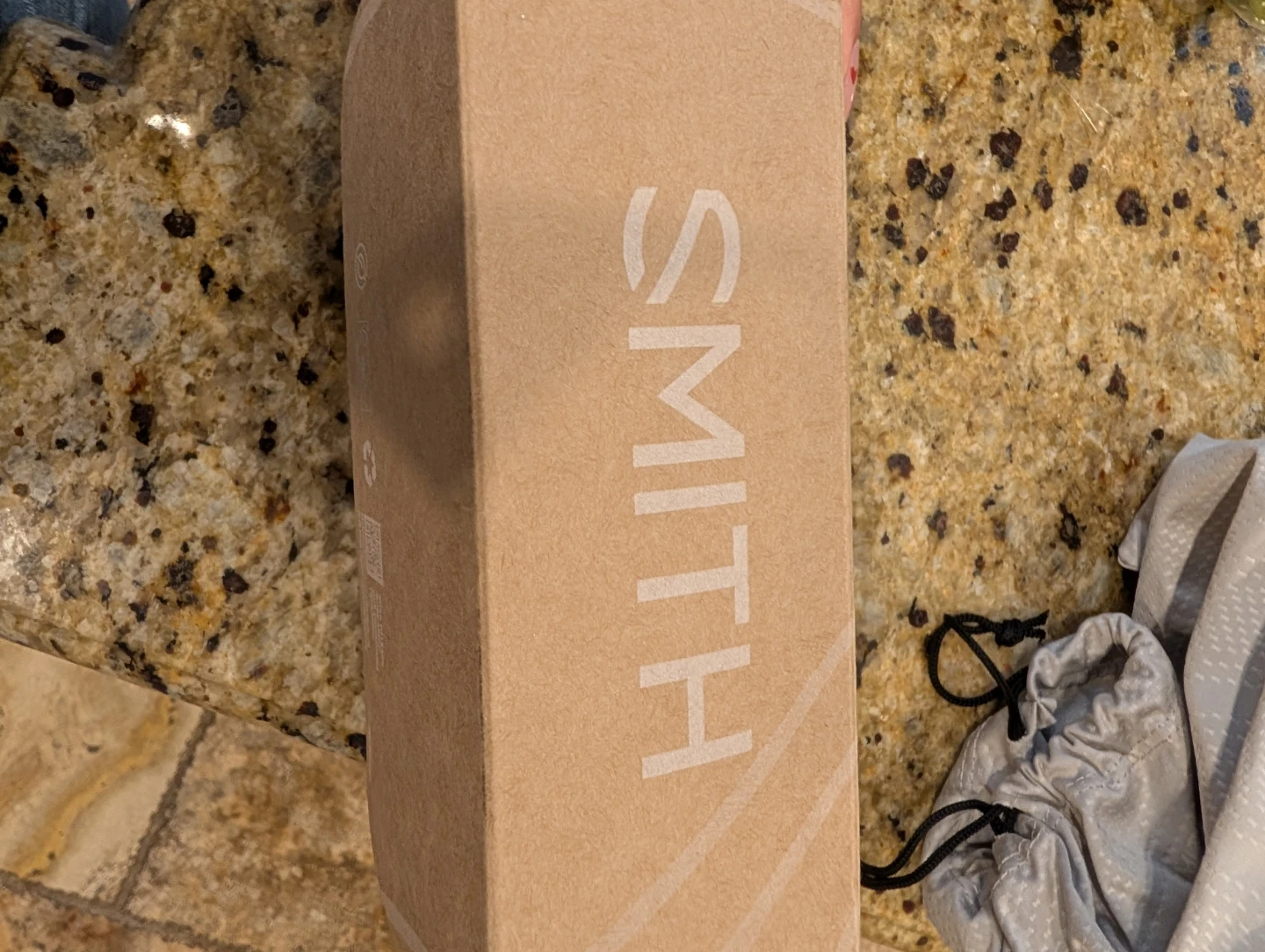 Smith 4D Mag Replacement Lens - photo 3