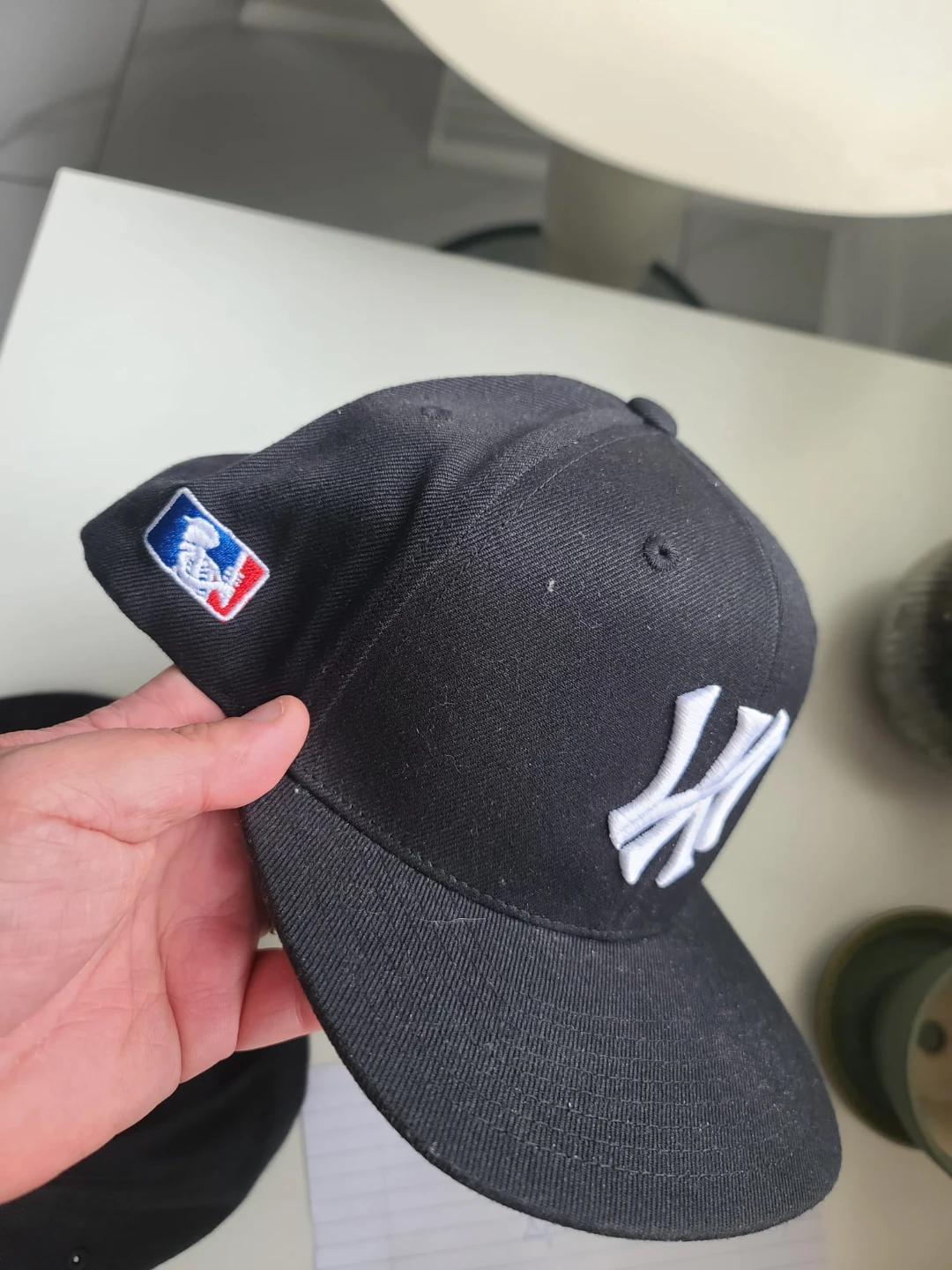2x KTH NY and LA snapback (kill the hype) - photo 4