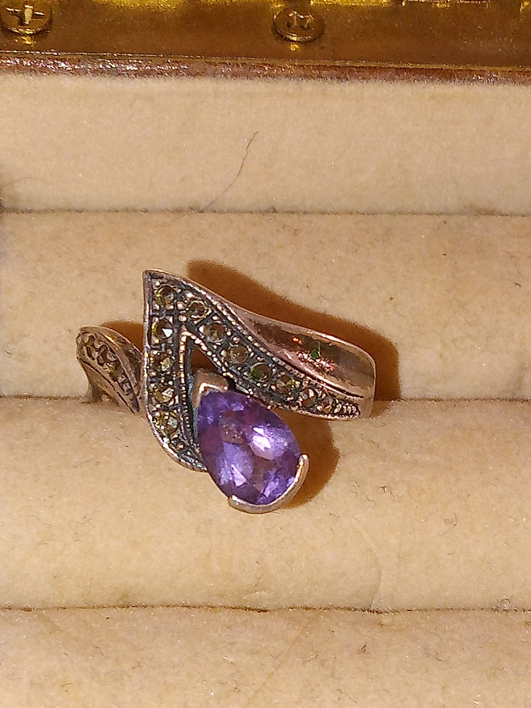 Vintage jewelry - photo 4
