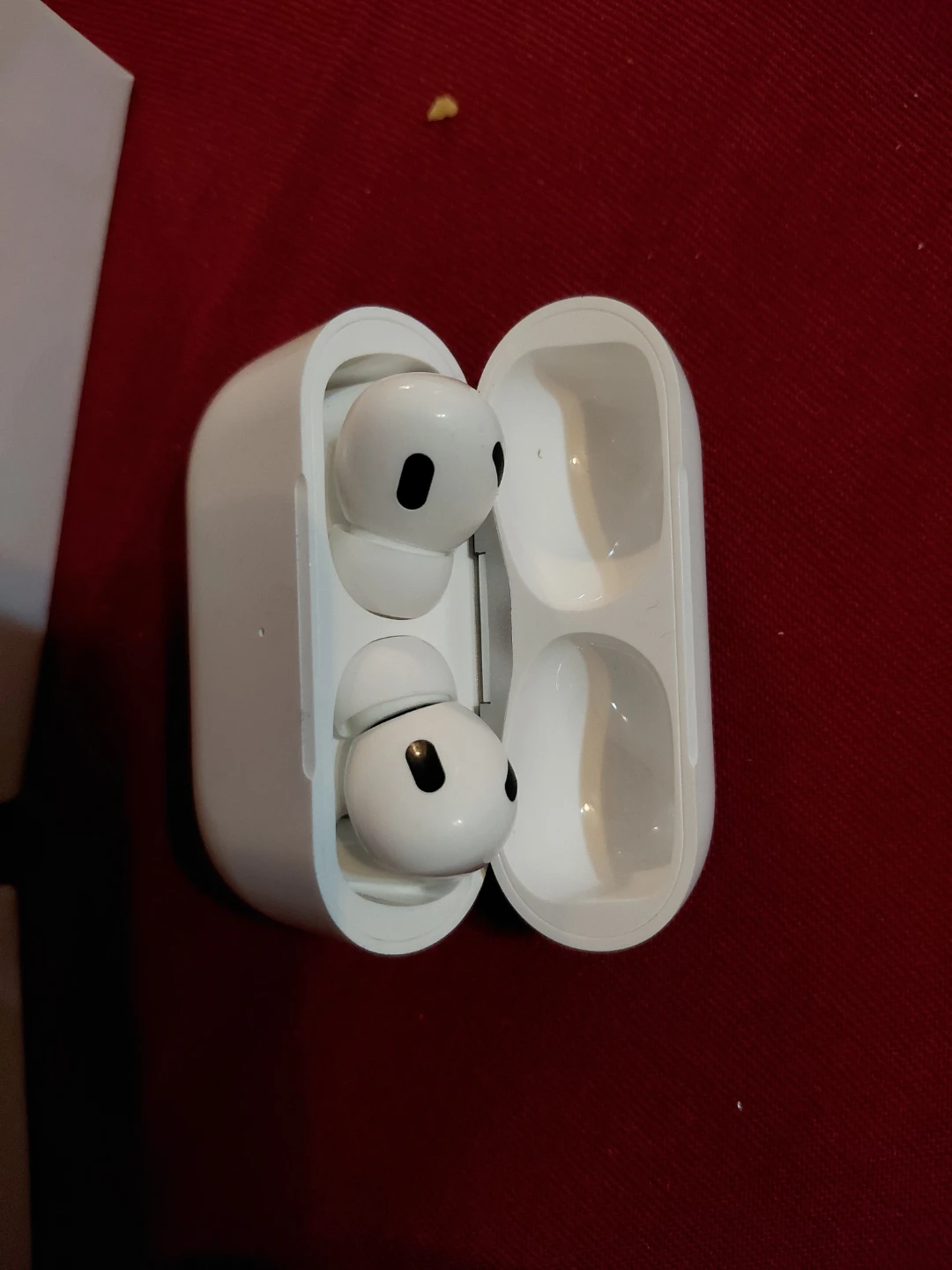 Apple AirPods Pro (2nd Gen) with Charging Case - photo 2