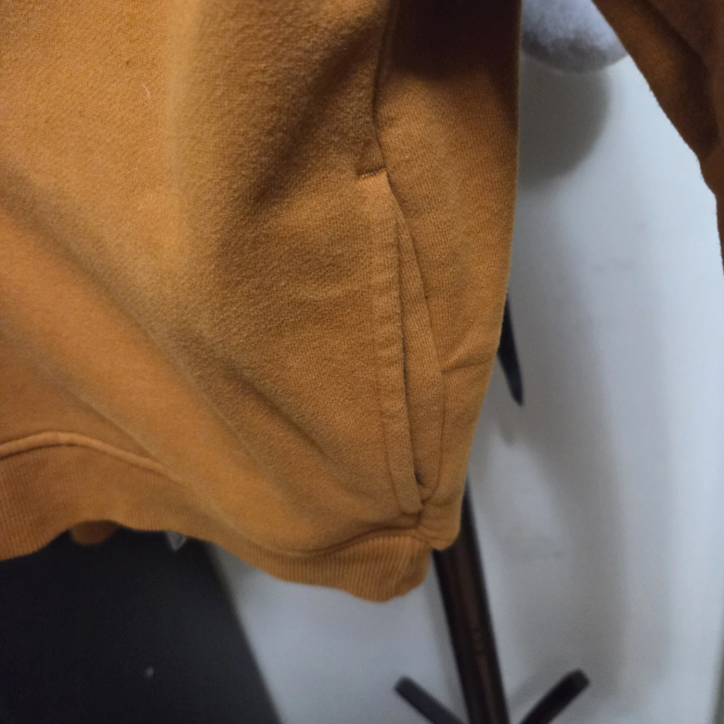 Women'a Roots Zip-Up Sweatshirt - photo 2