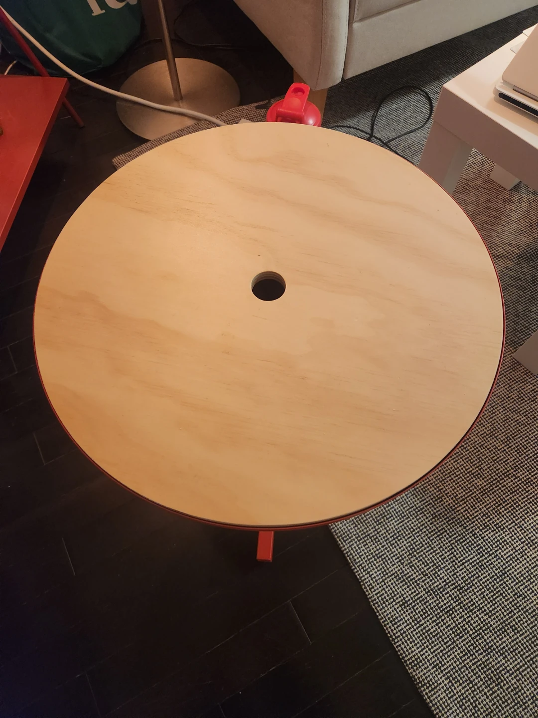 IKEA GRIMSARBO Side Table