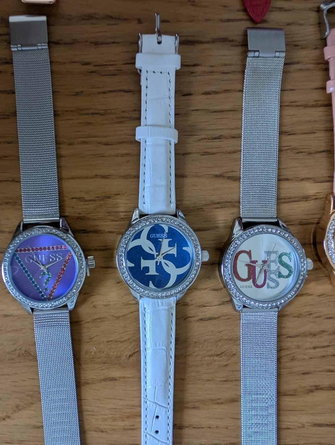 🌟 Stylish Women’s Watches for Sale – Only $30 Each! 🌟