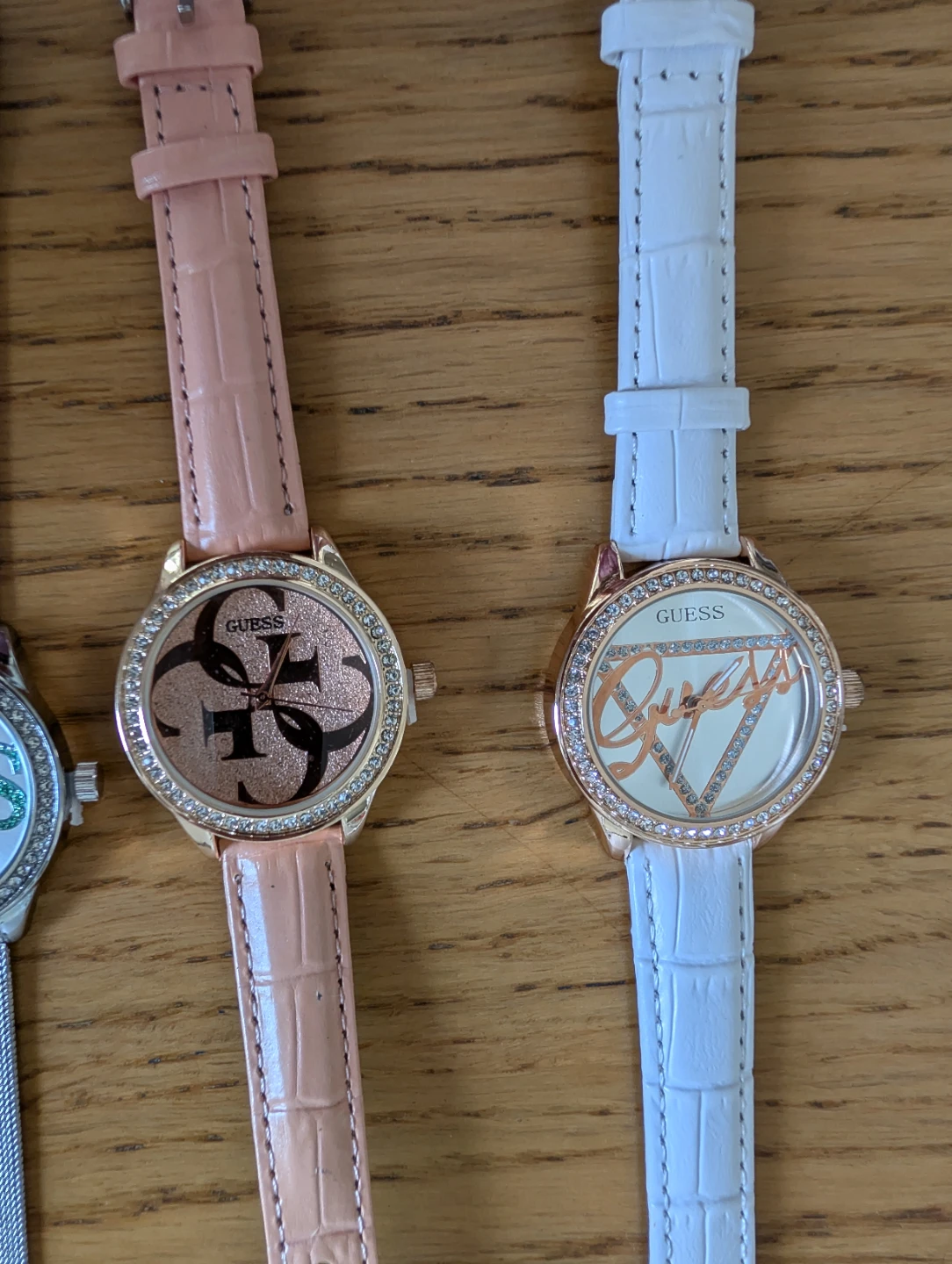🌟 Stylish Women’s Watches for Sale – Only $30 Each! 🌟 - photo 2