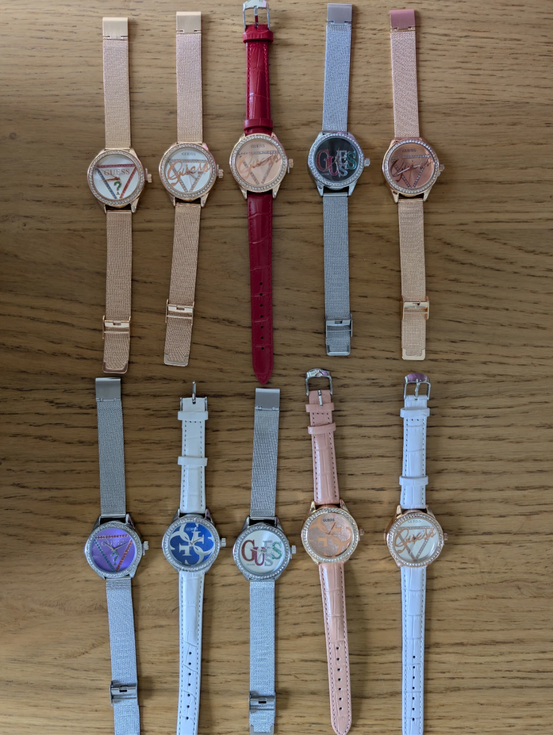 🌟 Stylish Women’s Watches for Sale – Only $30 Each! 🌟 - photo 3