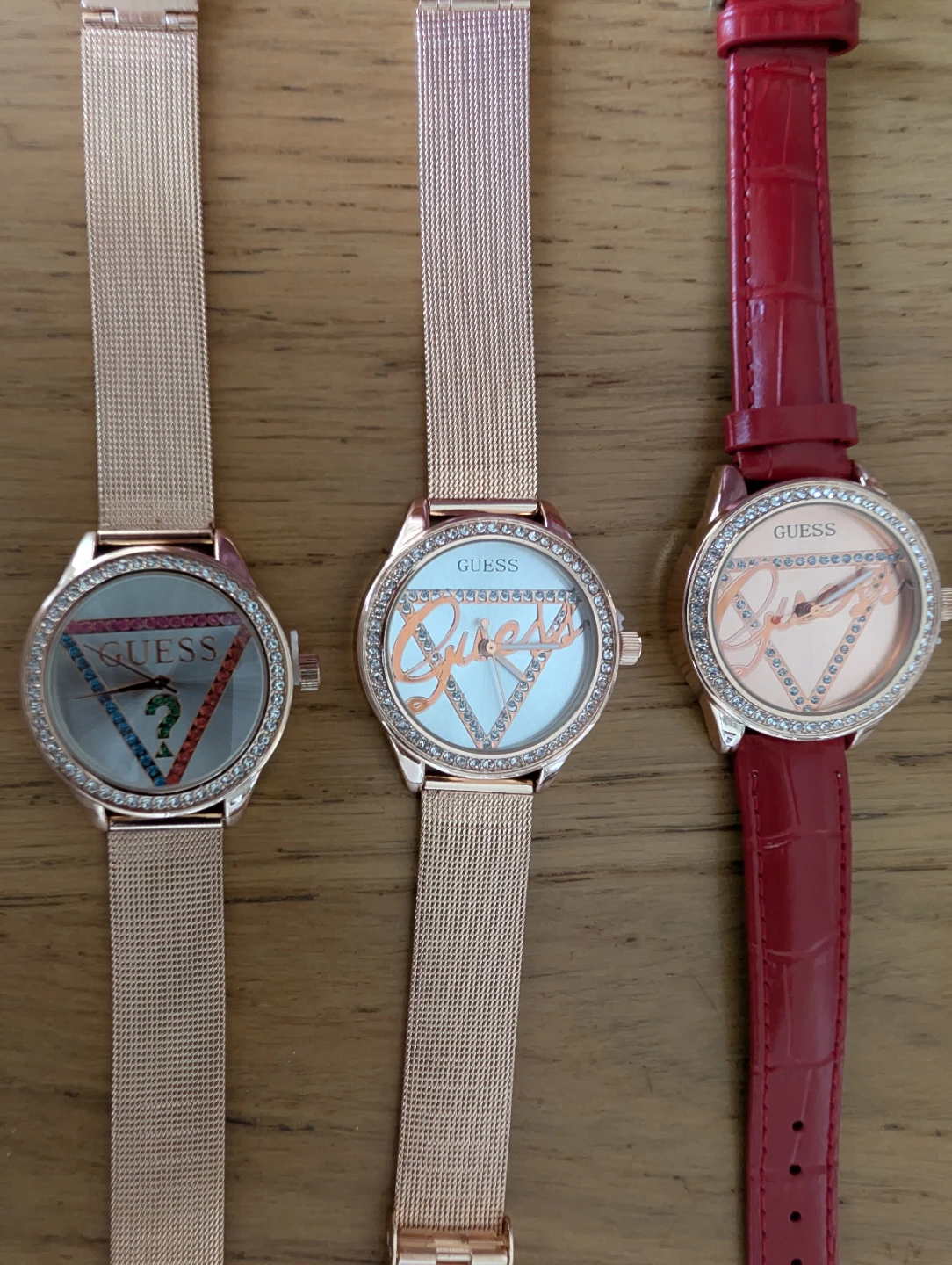 🌟 Stylish Women’s Watches for Sale – Only $30 Each! 🌟 - photo 4