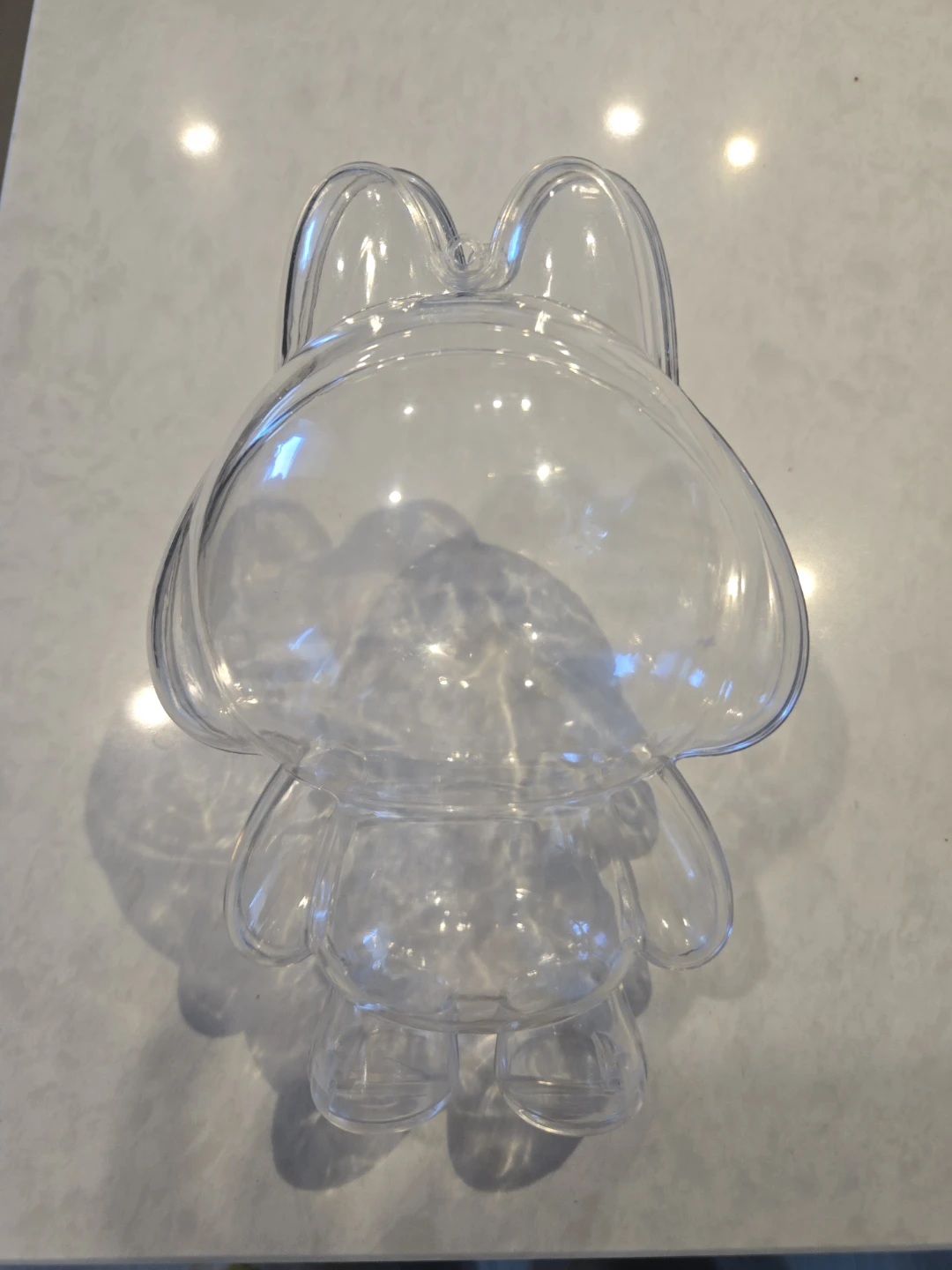 Crybaby sunset concert version with case, legit, sunset concert - photo 3