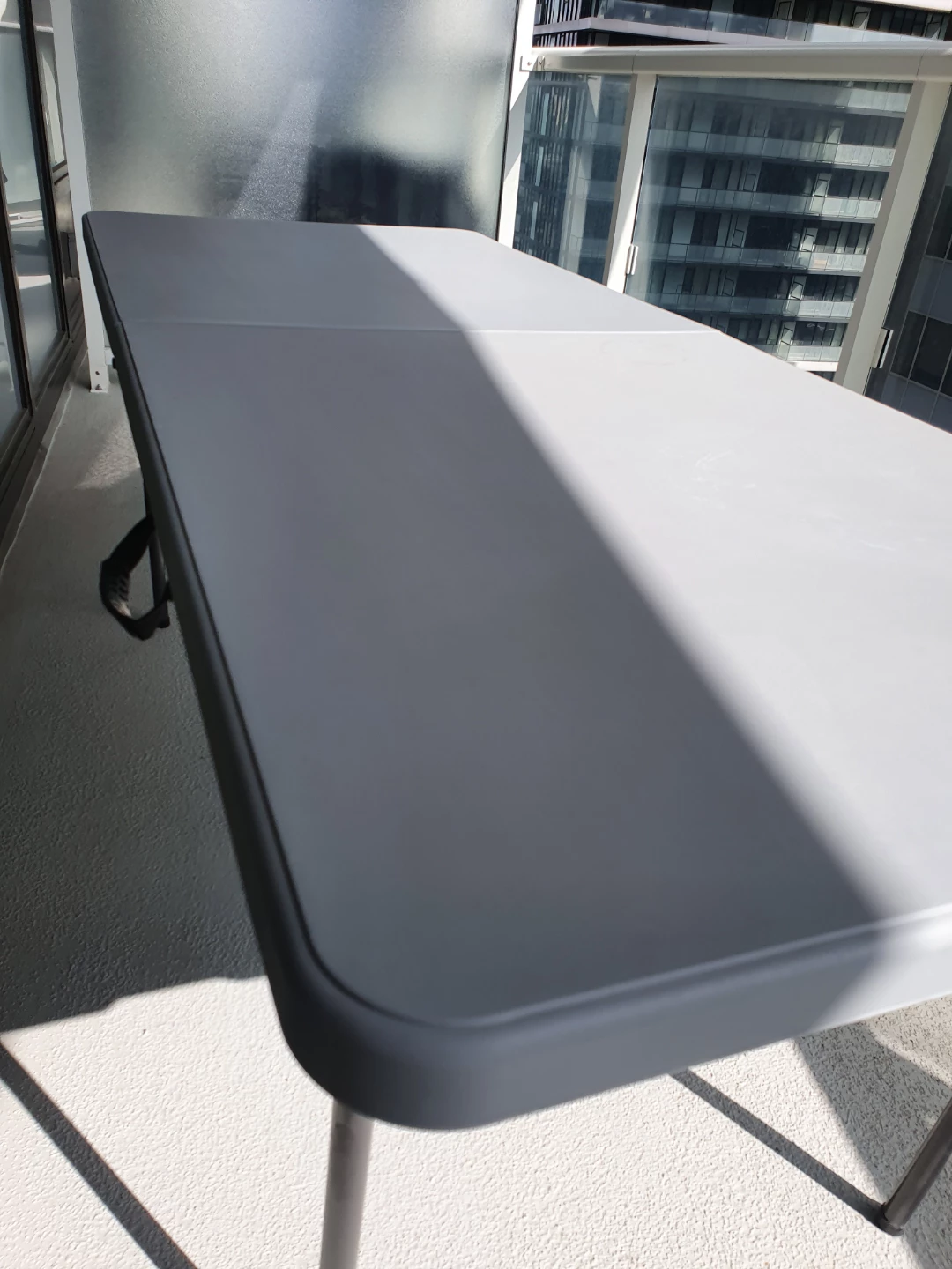 Folding Table - photo 2