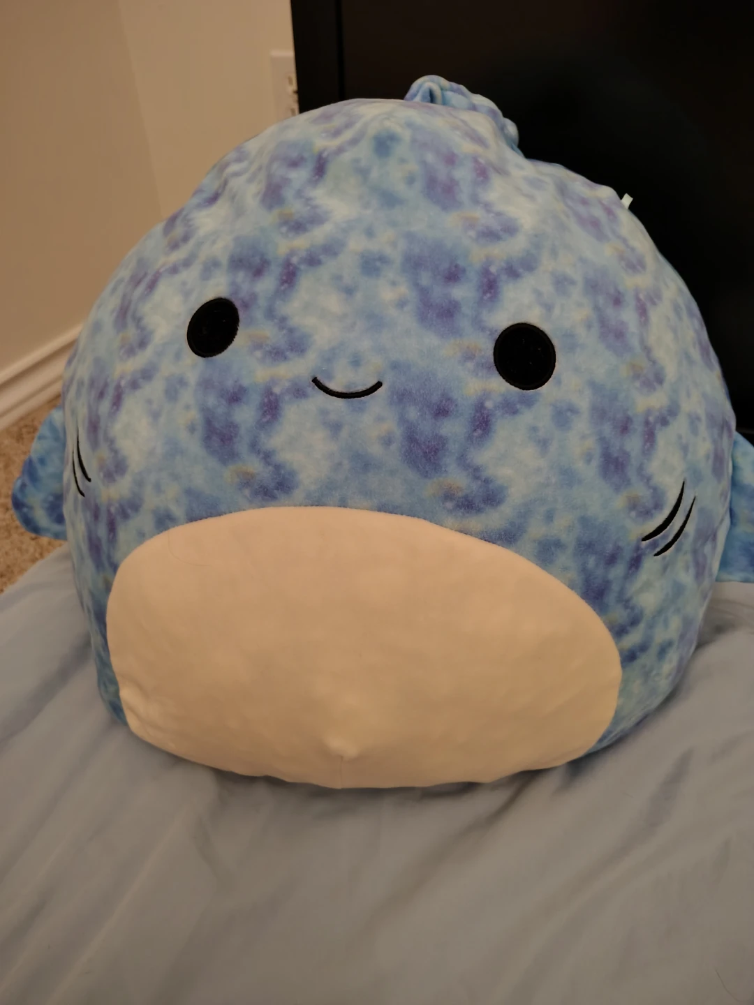 Squishmallow Plush pillows large - photo 2