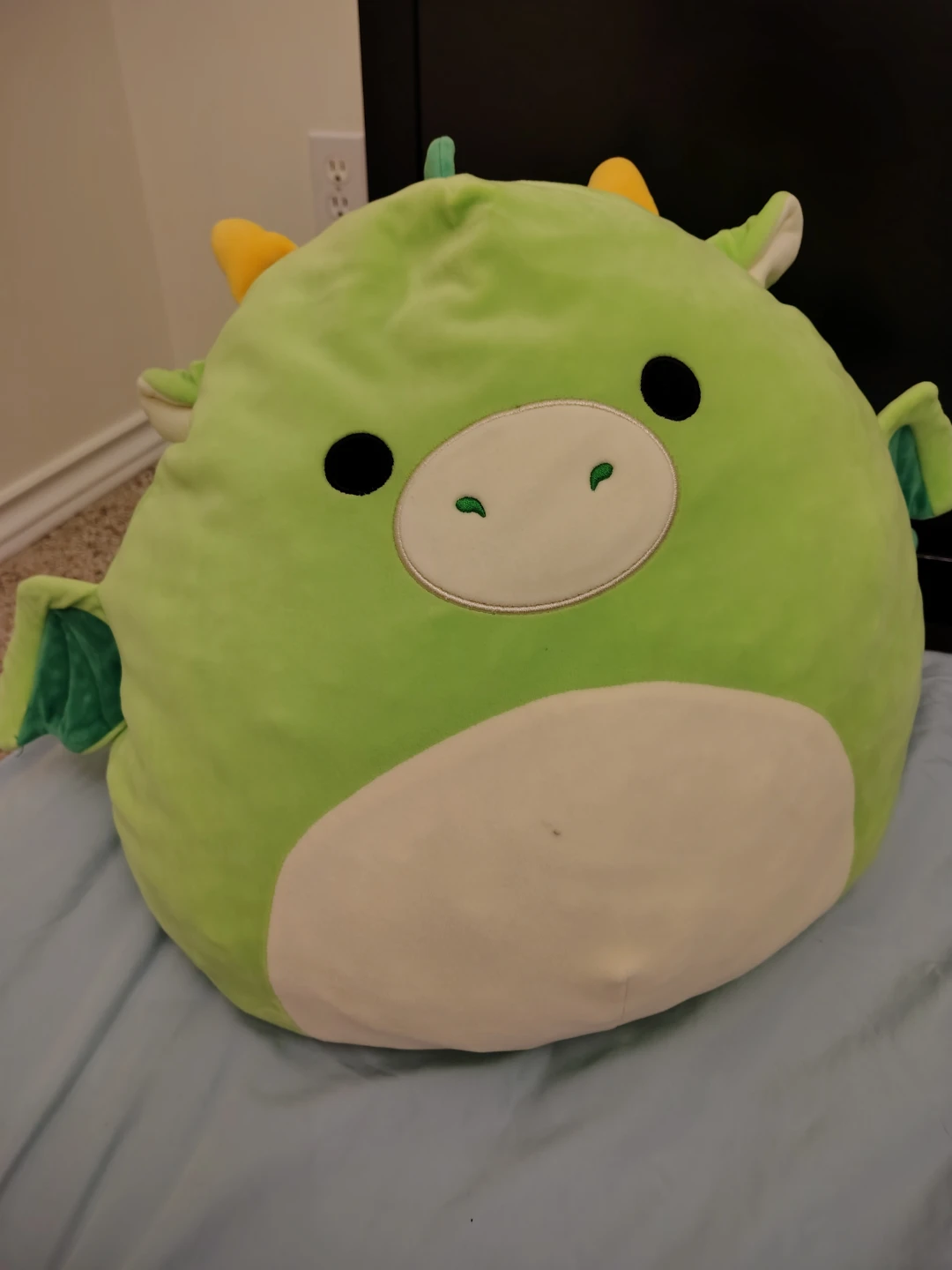 Squishmallow Plush pillows large - photo 3