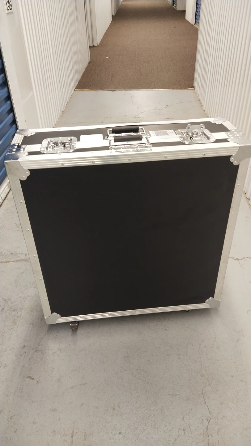 Heavy Duty ATA Flight Case