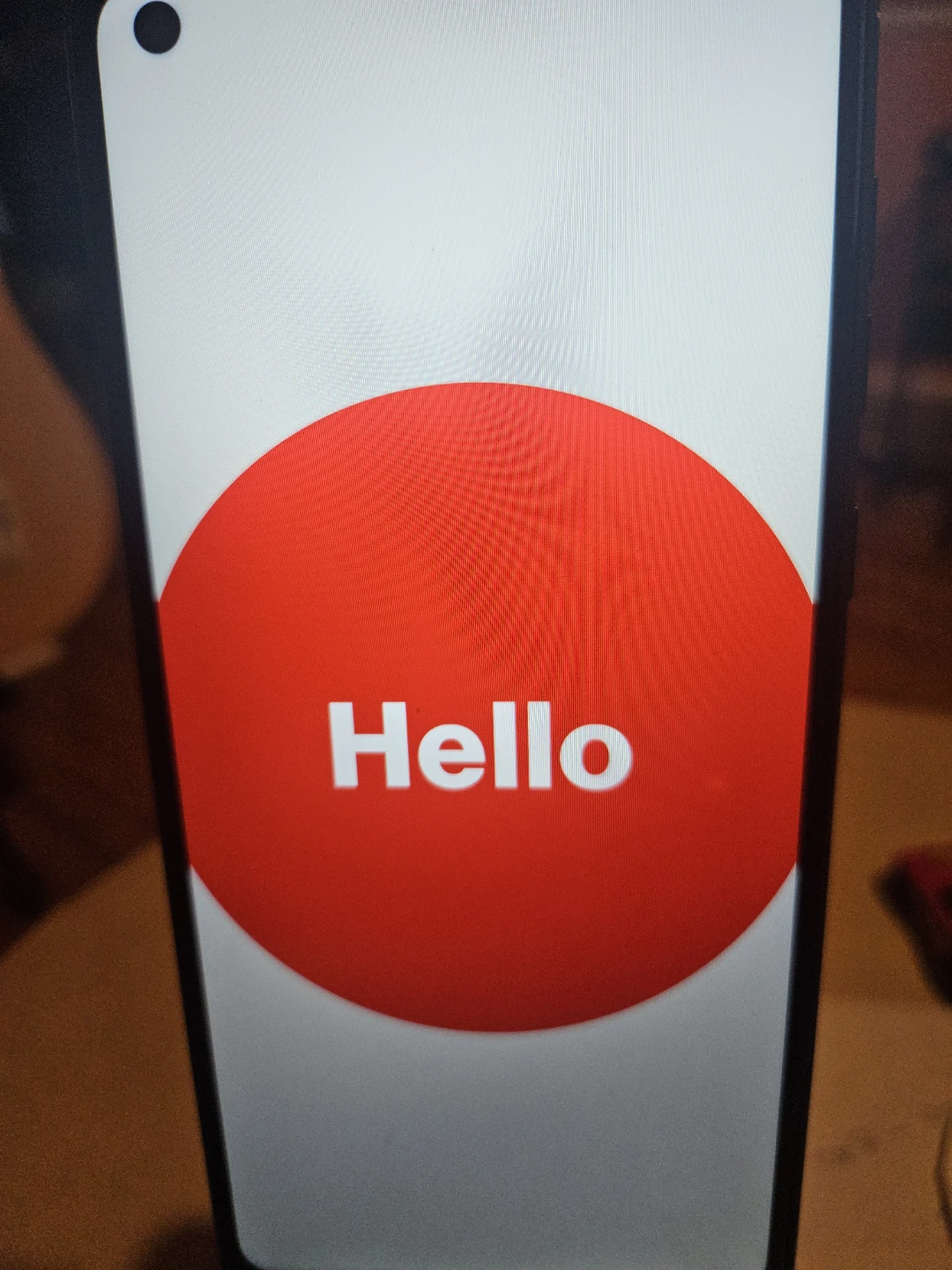 Samsung Galaxy A21 SM-A215U - photo 2