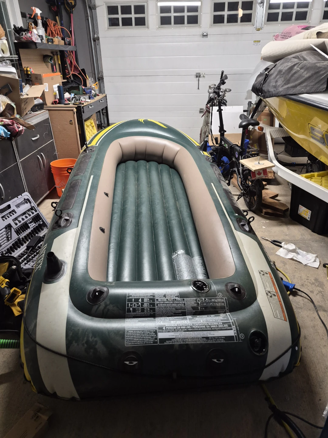 Seahawk 4