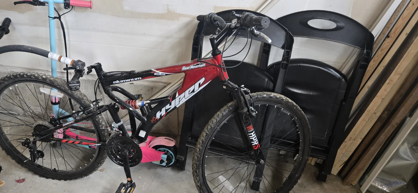 Supercycle Kids Bike - photo 2