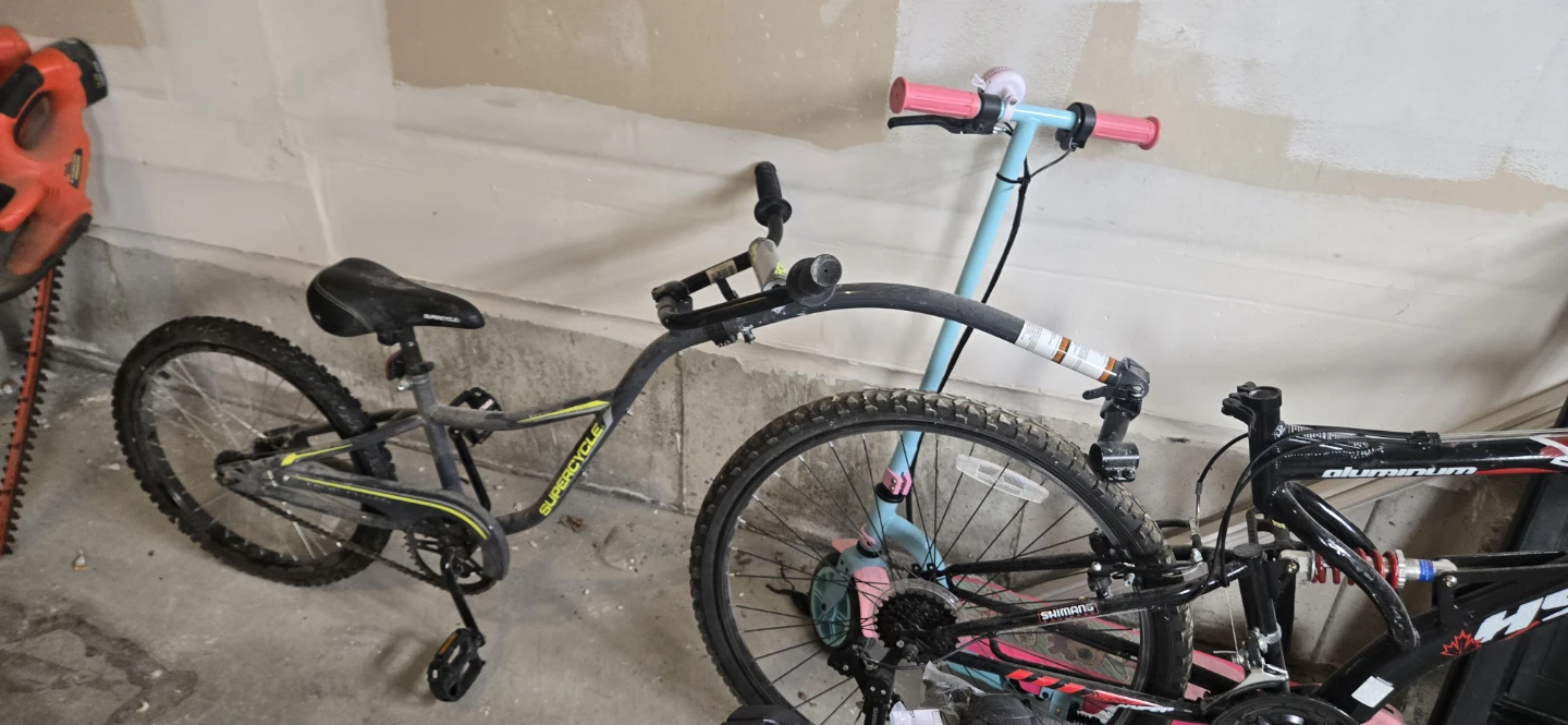 Supercycle Kids Bike - photo 3
