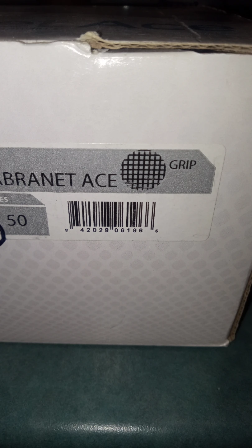 Mirka Abranet Ace Dust-free Sanding Discs 6in, 400 Grit - photo 2