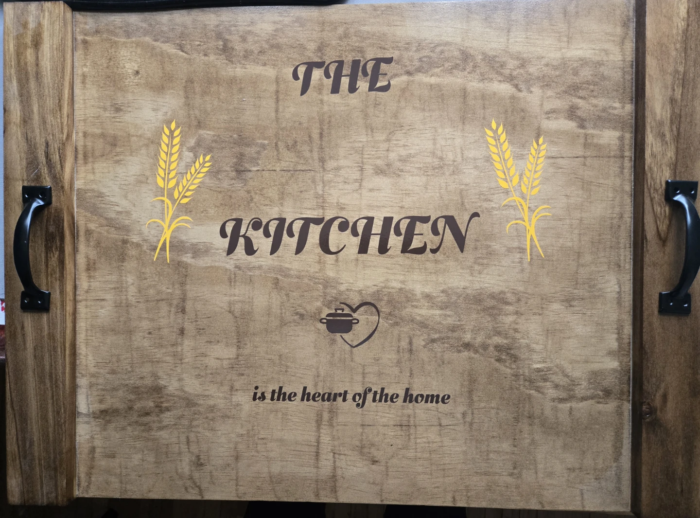 Stove Top Cover Boards - photo 2