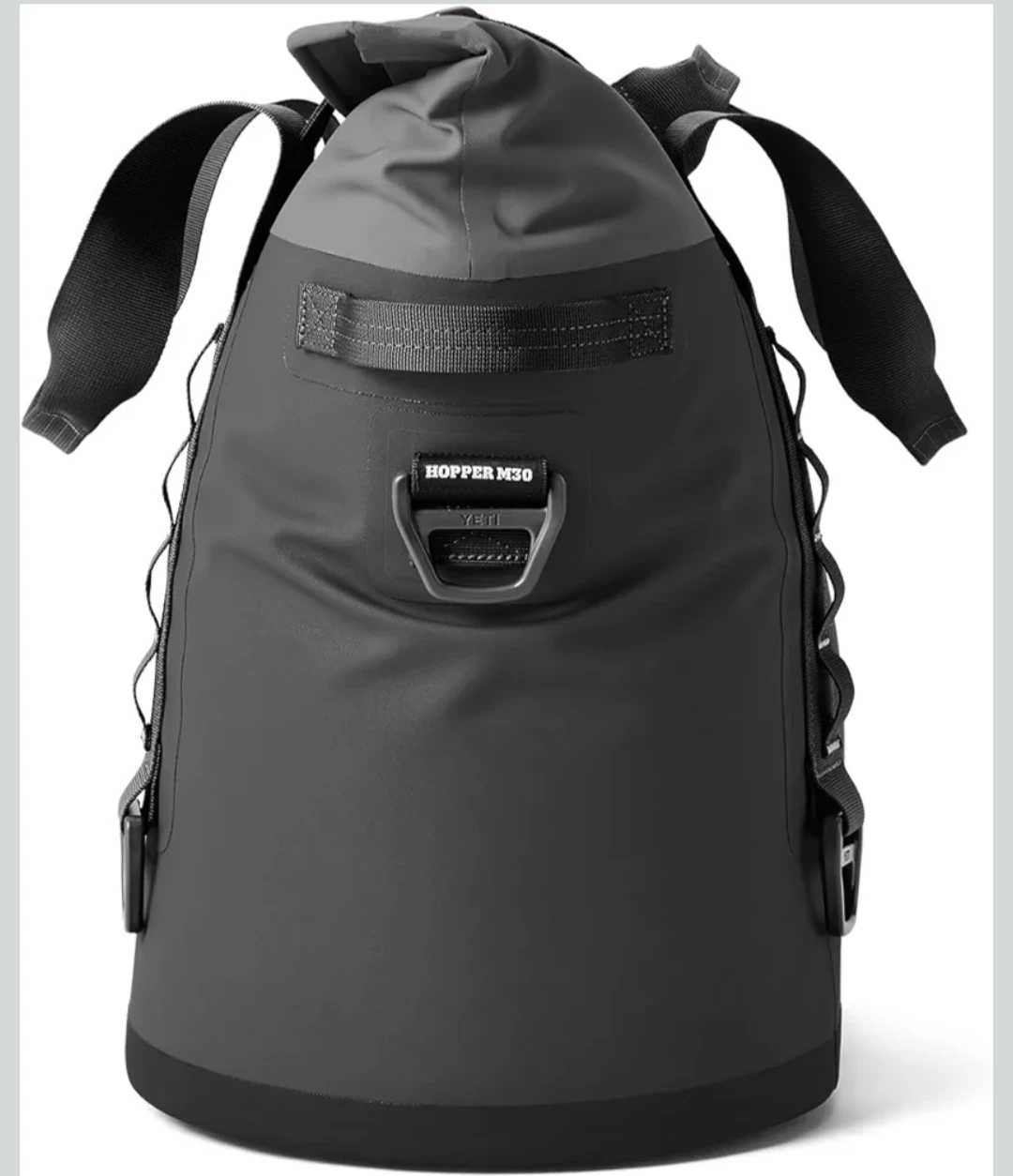 YETI Hopper M30 Soft Cooler - photo 5