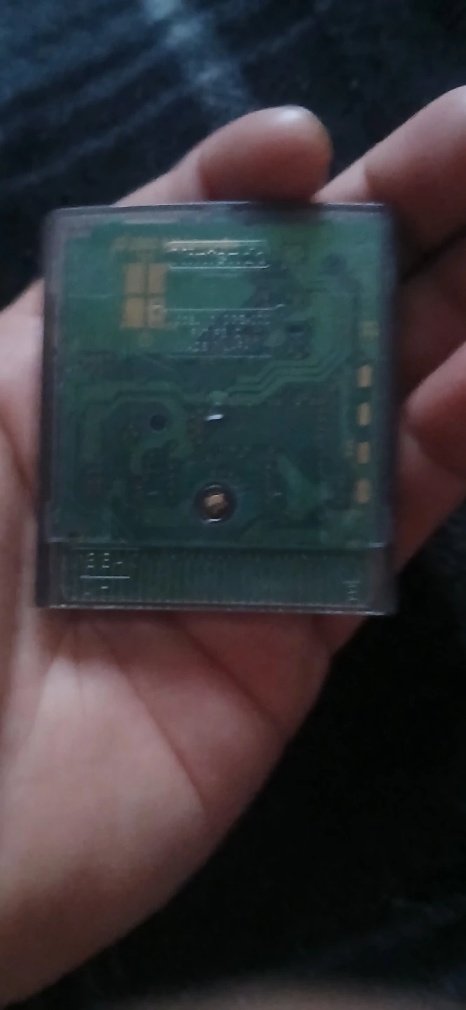 Donkey Kong Country Game Boy Color Game Cartridge - photo 2