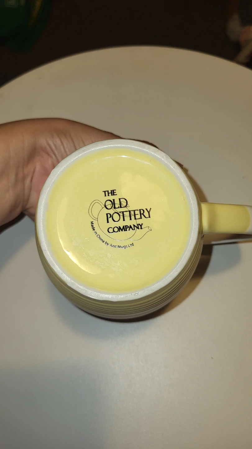The Old Pottery Company "You Are My Sunshine" Mug - photo 2