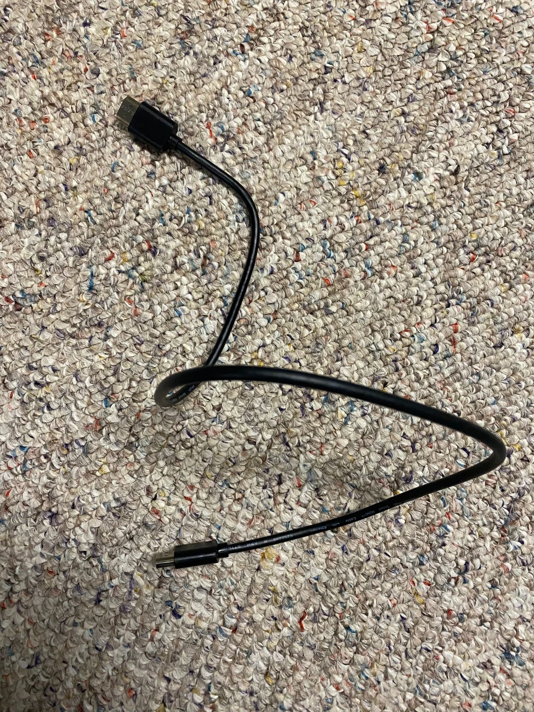 Premium High Speed HDMI Cable with Ethernet