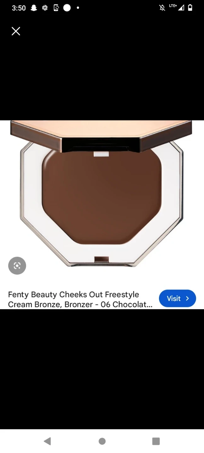 Fenty Beauty bundle (all for 40 or 1 for 20 )
