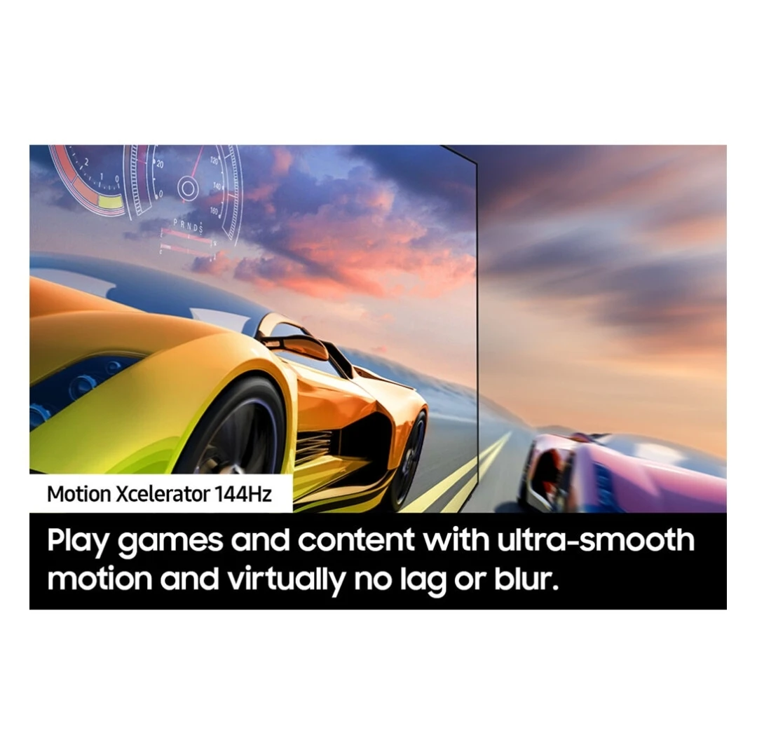 Samsung 65" QN90D Neo QLED 4K Smart TV - photo 5