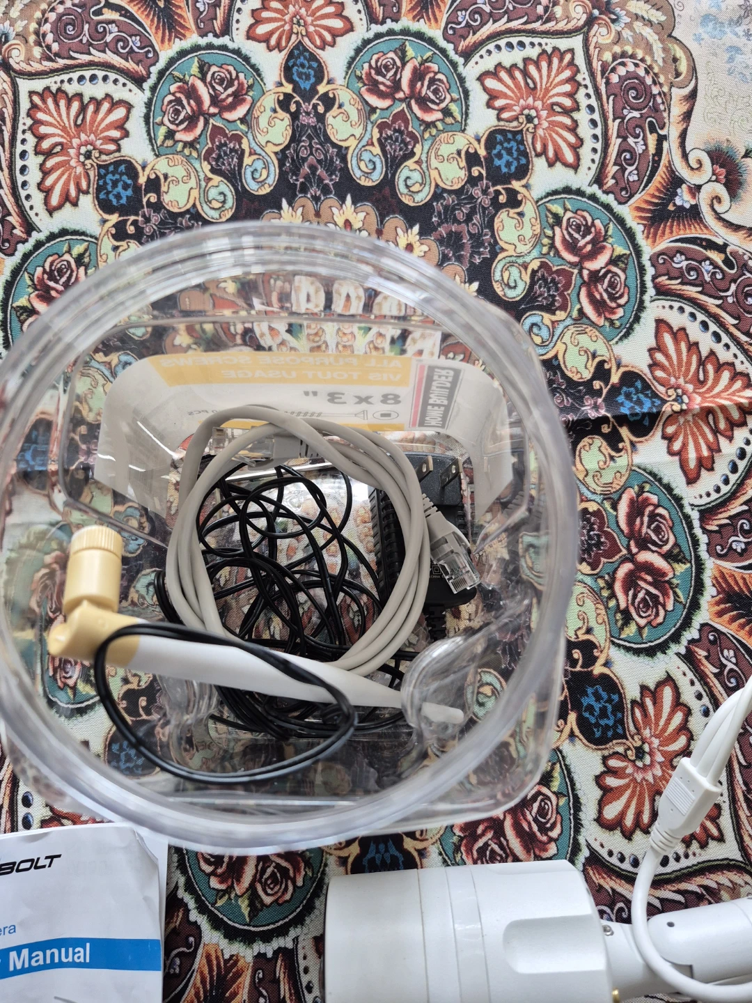 GENBOLT IP Camera - photo 3