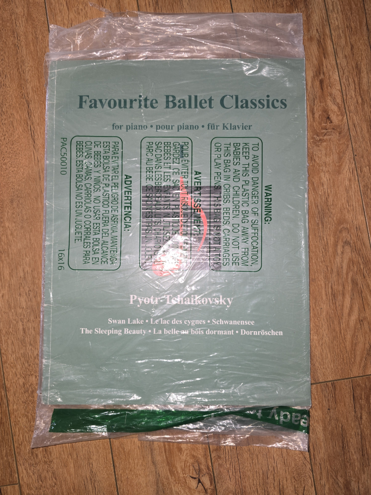 Favorite Ballet Classic