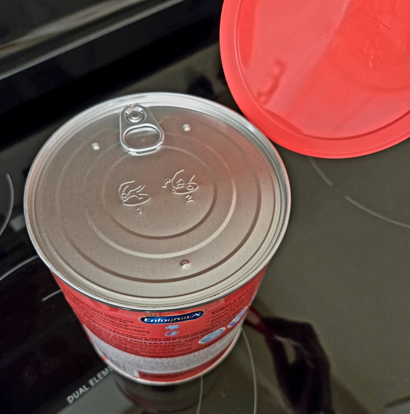 Enfagrow A+ Toddler Nutritional Supplement - photo 5