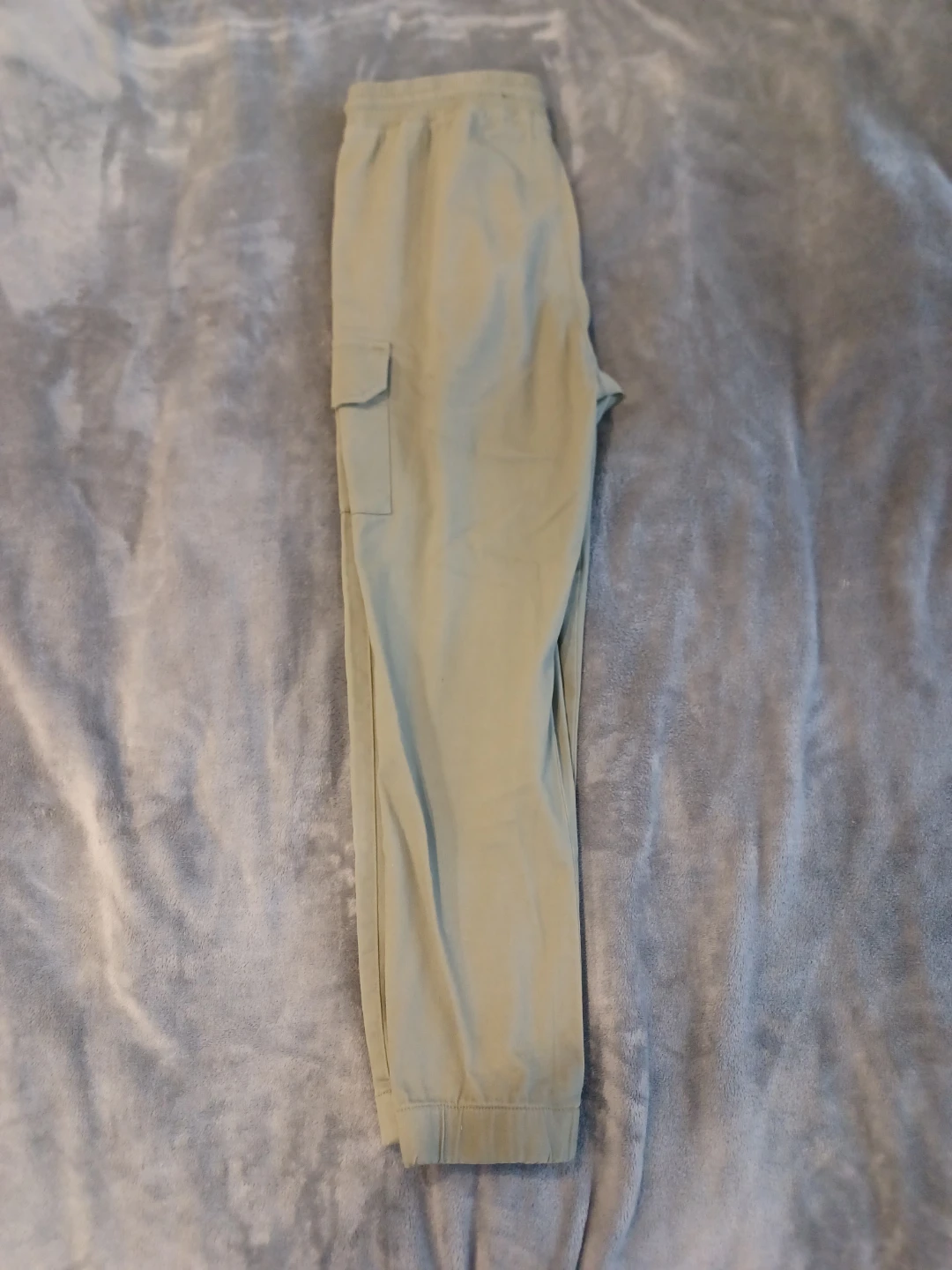 Forever 21 Cargo Pants - Khaki - Size Medium